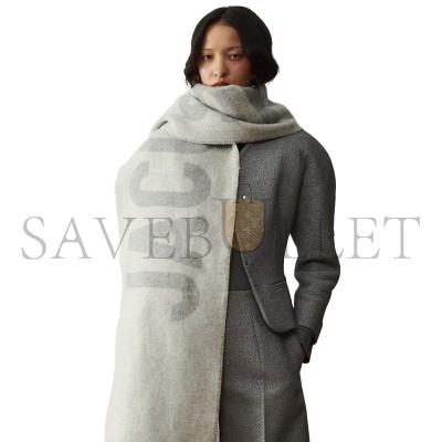 JACQUEMUS THE JACQUEMUS SCARF ACU00435AOT4001950 (180*35cm) JACQUEMUS THE JACQUEMUS SCARF ACU00435AOT4001950 (180*35cm)